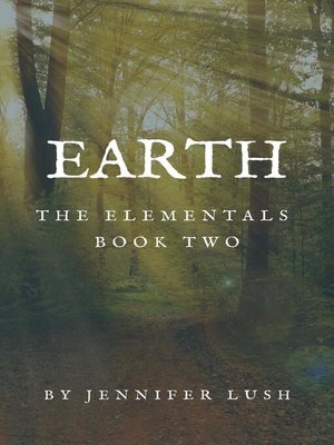cover image of Earth